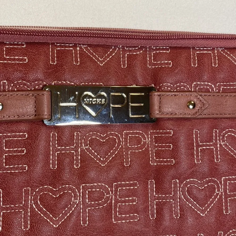 NWOT MICHE Laptop Case